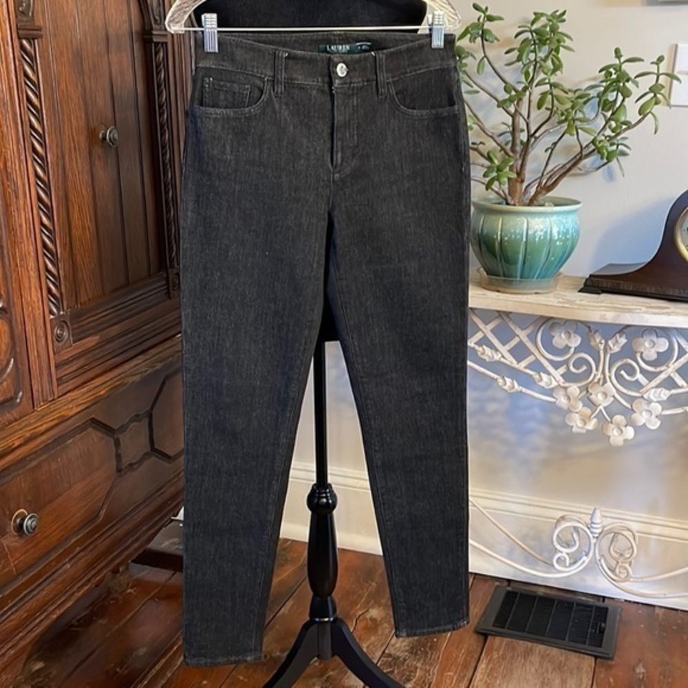 Lauren Ralph Lauren Jeans size 4